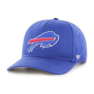 NEW Buffalo Bills ’47 HITCH RF Relaxed Fit Snapback Hat